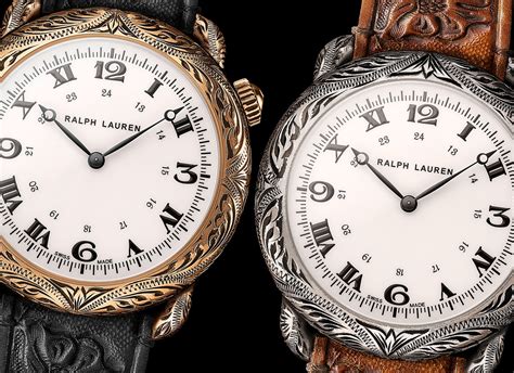 ralph lauren watch replica|ralph lauren western watches.